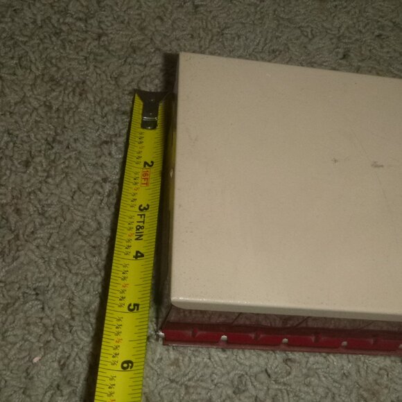 Vintage 1950’s Eastman KODAK Co. Mounted Slides File-Box - Picture 9 of 10